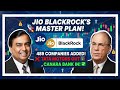 🔥Jio BlackRock का मास्टर प्लान | Jio BlackRock Mutual Fund | Jio Black Rock Flexi Cap Fund Review |