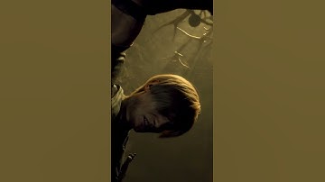 Ashley asking Leon for overtime...