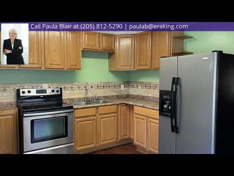 91 10th Street, Ragland, AL home video tour