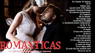 Musica romantica para trabajar y concentrarse 💕Baladas Romanticas De Los 80 y 90 En Español 🎶🎶