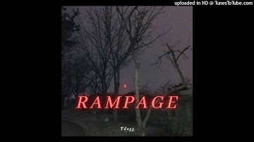 [FREE]  Orchestral Wheezy Loop Kit/Sample Pack 2021 "Rampage" (Young Thug, Drake, Cubeatz)