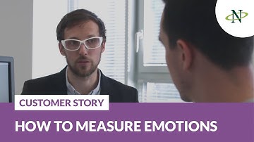 How to measure emotions in the Uses and Acceptability Lab | Noldus Customer Success Story