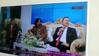 Tv 28 Oktay Kahraman