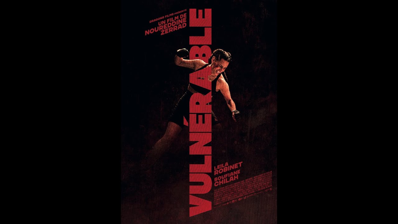 🎬 VULNÉRABLE – Official Trailer 🥊