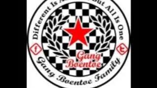 Gang Boentoe Titik Jenuh