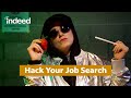 Job Search Hacks Quiz
