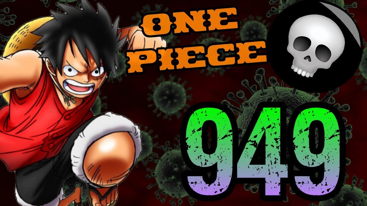 One Piece Chapter 949 Review Reignited Hope Tekking101 Youtube