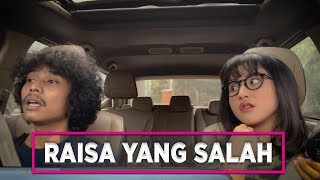 Kompilasi video #18 | Madkucil & Fitriarasyidi