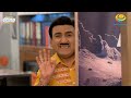 NEW Ep 3924 Jethalal Involved In Moon Scam Taarak Mehta Ka Ooltah Chashmah त रक म हत