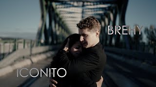 Video thumbnail of "Iconito - Brehy (Official Music Video)"