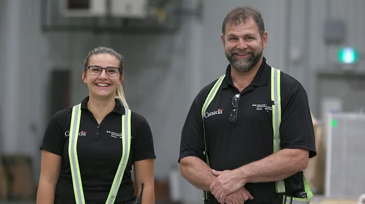 GCSurplus: Not your Average Warehouse!