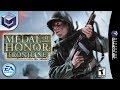 Longplay of Medal of Honor: Frontline