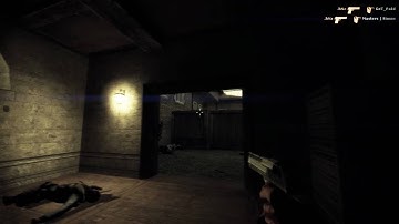 CS:S - dgl flickshot by hNz - HD