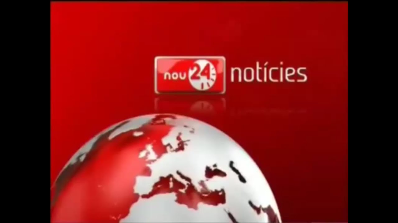 Entrada de Bandes Ontinyent (2012) - Canal Nou 24