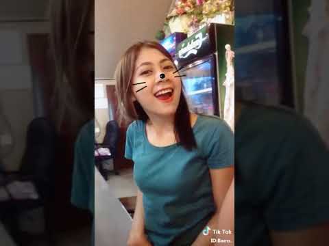 Tik tok nurul