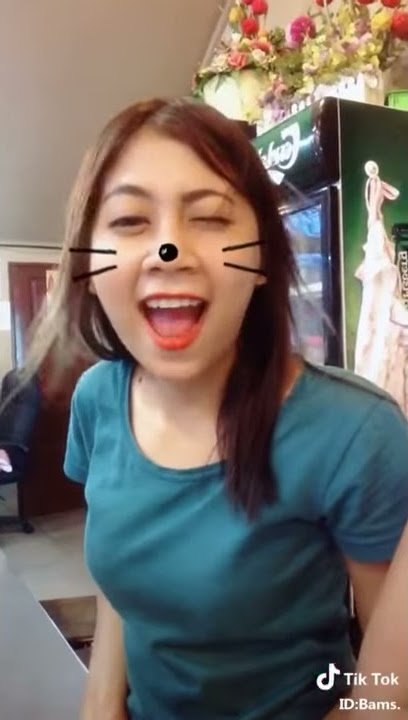 Tik tok nurul