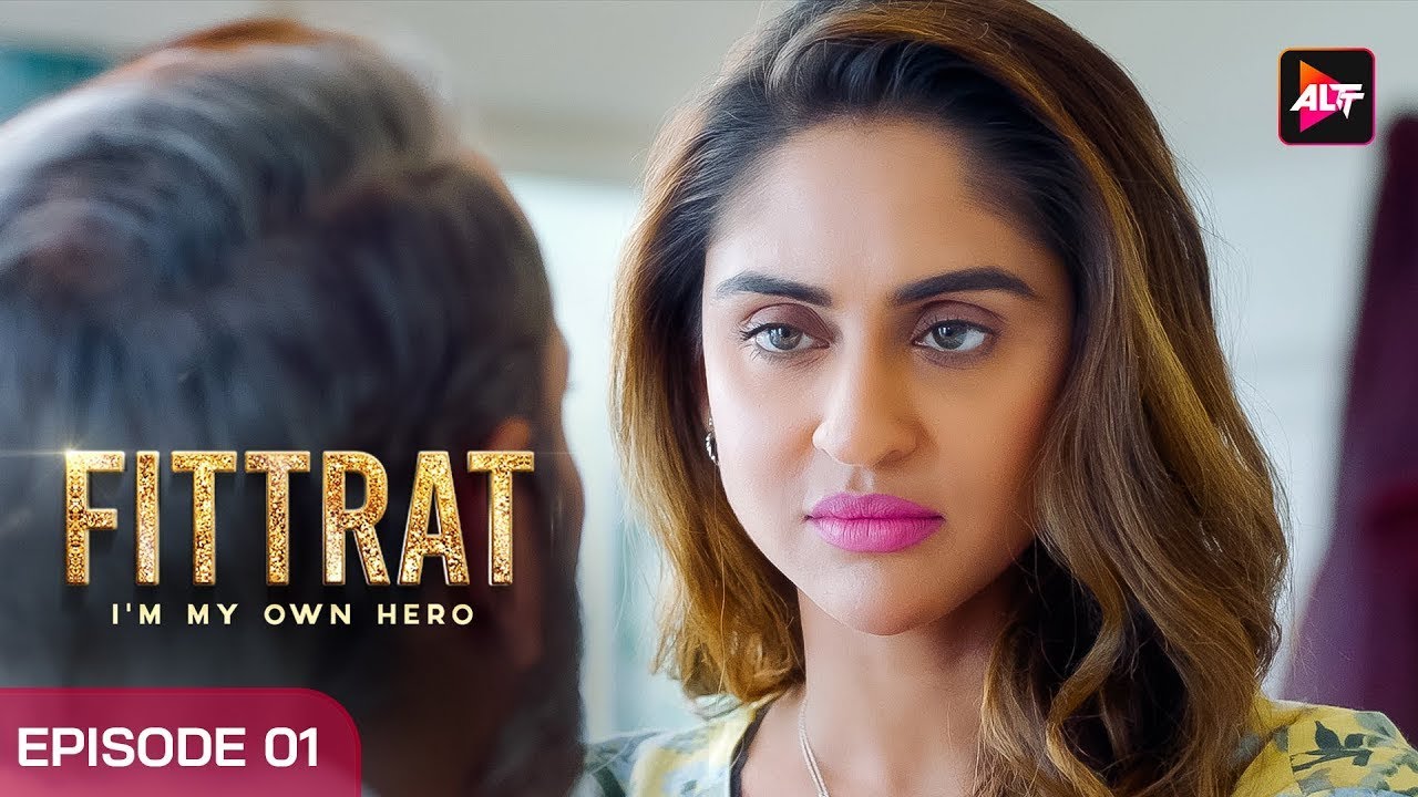   CandlelightDinner    Fittrat Full Ep 1  Krystle DSouza  Watch Now