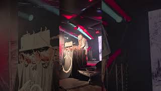 Mortiis Live At Summer Dying Loud Festival 2025
