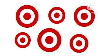 Target Logo Remake Kinemaster Version