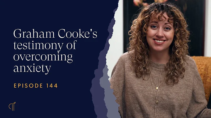 Resting in God's Resolve (w/Graham Cooke) - POSTURE