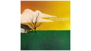 John Vanderslice | Trance Manual (With Lyrics)