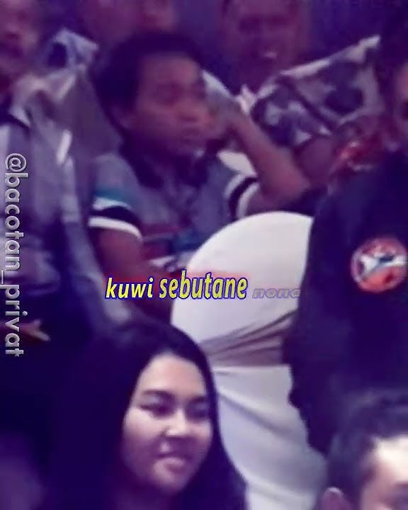 REELS STORY WA GUYONAN LUCU CAK PERCIL JEK PRAWAN WES DUWE ANAK
