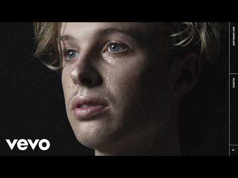 Isak Danielson - Silence (Audio)