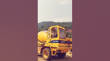 Kahi Pyar Na Ho Jaye|#AjaxFiori #AjaxArgo4000 #ConcreteMixer #Shorts #Trending #YouTubeVideo #viral