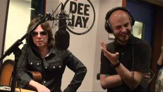 Europe @ Radio Deejay Tv Part 2