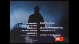 Get Tv Split Screen Credit Error (January 3, 2017)