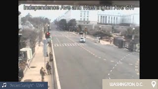 Live USA Webcams | 50 STATES IN 1 HOUR | Real-time Weather Traffic Cam Protests