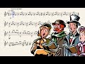 Eight Christmas Carols for Bb Trumpet