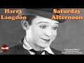Saturday Afternoon (1926) | Full Comedy Short |  Harry Langdon | Vernon Dent