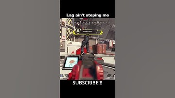 200 Ping...No problem | Apex Legends Clips