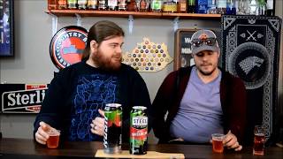 cocktail video