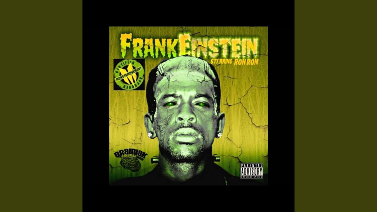 Guarda FrankEinstein (Original Version) su YouTube Guarda FrankEinstein (Original Version) su YouTube