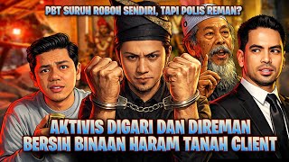 Download Lagu MANA KEADILAN? DIREMAN ‘BERSIHKAN’ TANAH DARI KUlL HAARAM? MP3