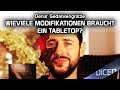 Wieviele Hausregeln braucht ein Tabletop Spiel? | Denis' Gedankengrütze über Mods im Game | DICED