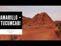 Route 66 - Traveling The Mother Road - Amarillo – Tucumcari