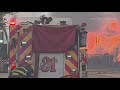 Latest Headlines | Homes burned in wildfire south of Pueblo, sheriff's office says