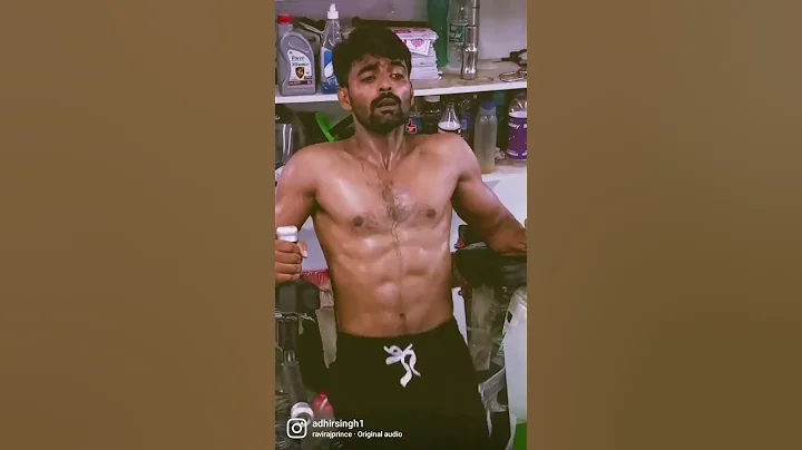 ENLIGHTMENT FROM ABS MYTH - BUILD YOUR ABDOMINAL W...