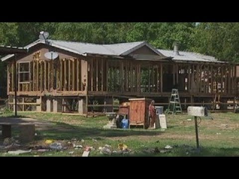 KTBC - Czech Republic makes donation to La Grange for Harvey recovery efforts