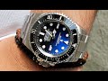 Rolex Deepsea Sea-Dweller D-Blue 116660 Luxury Watch – James Cameron Edition