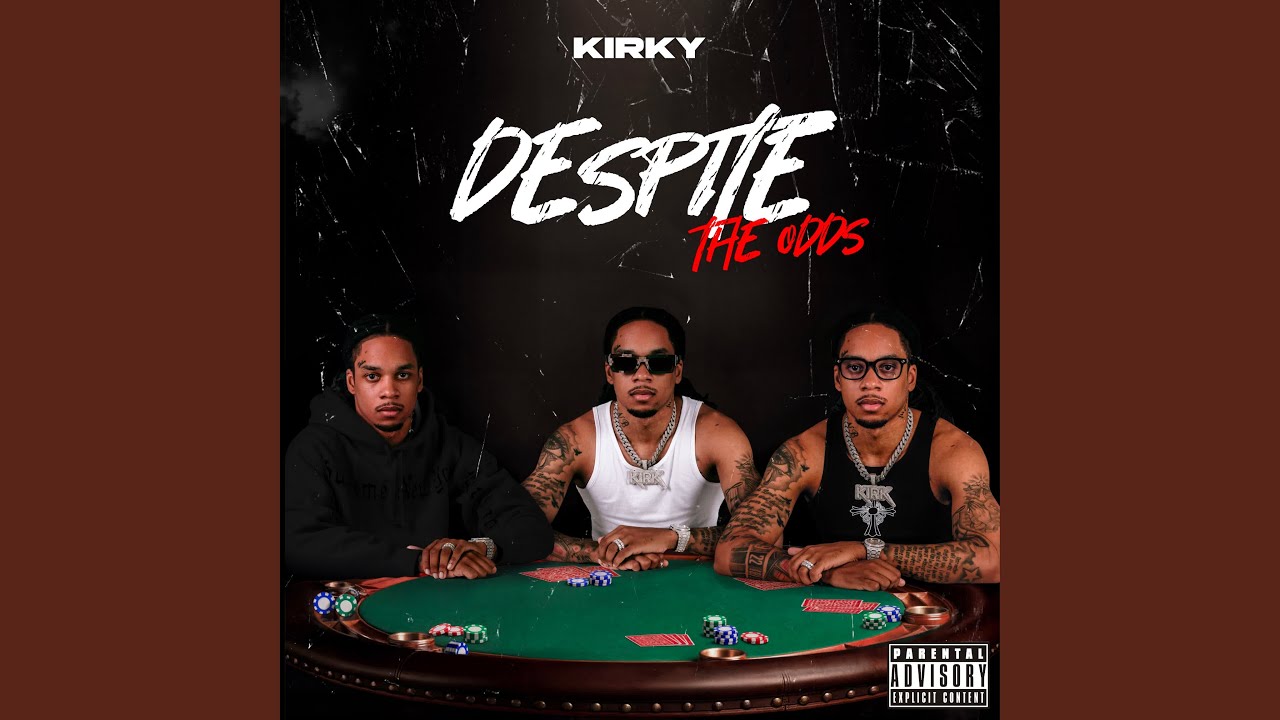 No Turning back (feat. Marnz Malone & Youngs Teflon)