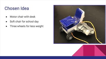 Design Thinking & Robotics