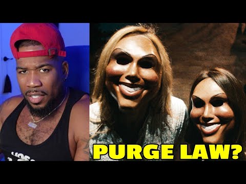 ILLINOIS PASSES THE PURGE LAW 