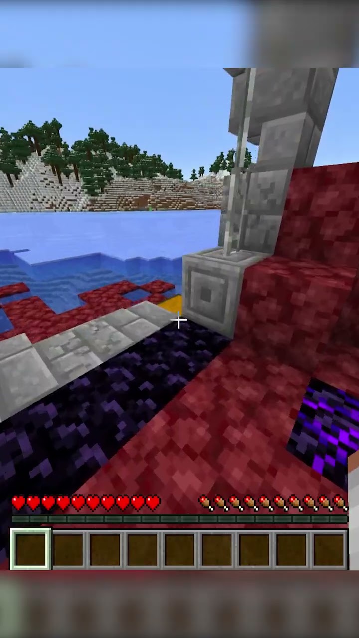 Minecraft Dar Daca Dai Like Ma Teleportez Random...