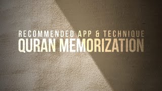 Best Application to Memorize Quran (Al Muqri) | Memorizing Methods screenshot 4