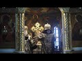 2024 Northern Lenten Clergy Retreat - Presanctified Liturgy