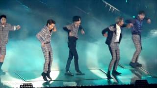 160902 Feel Good(taemin focus)